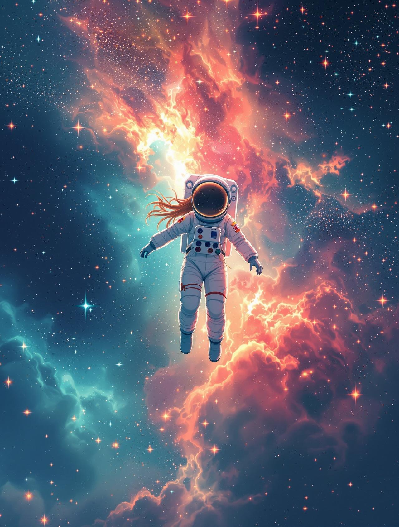 动漫网 - 星海旅人